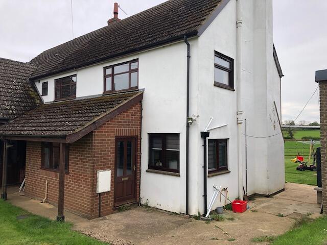 Main image of property: Hellidon Road, NN11