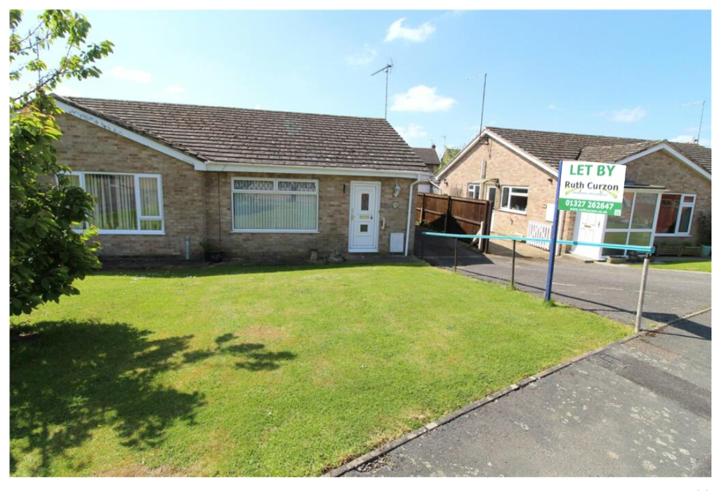 Main image of property: Central Avenue, NN11