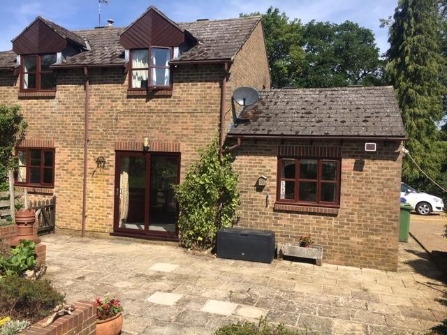 Main image of property: Sulgrave Road, OX17