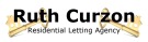 Ruth Curzon Residential Letting Agency logo