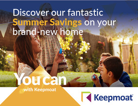 Get brand editions for Keepmoat