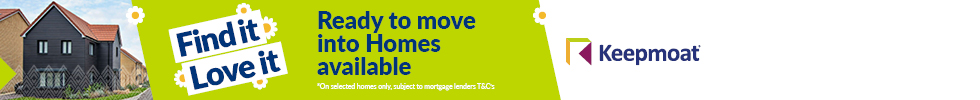 Get brand editions for Keepmoat