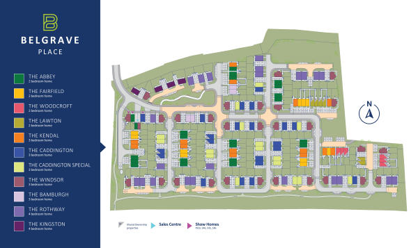 SitePlan