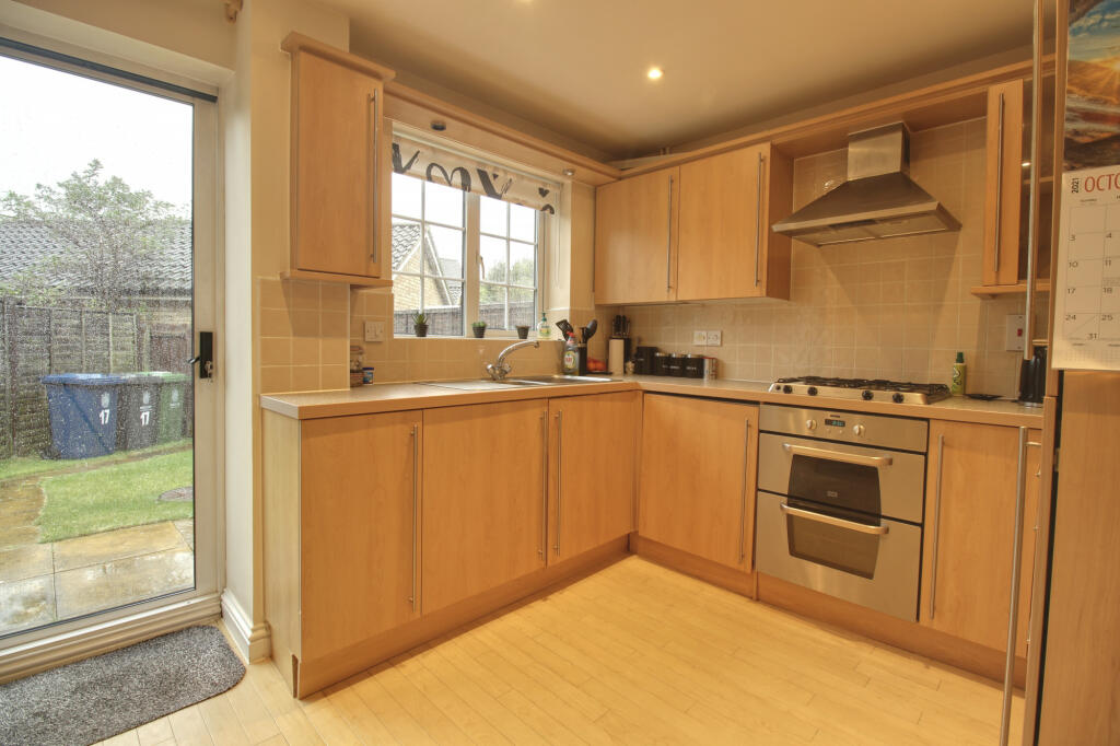 Additional property image - New Hall Lane, Great Cambourne, Cambourne, CB23