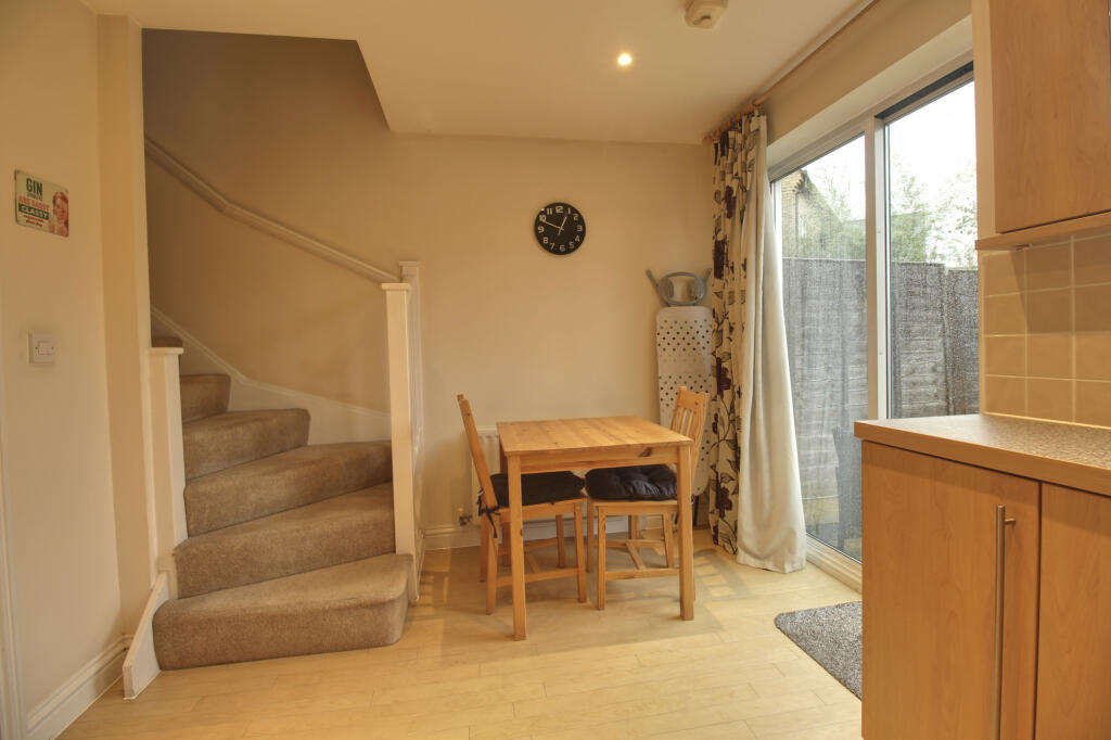 Additional property image - New Hall Lane, Great Cambourne, Cambourne, CB23