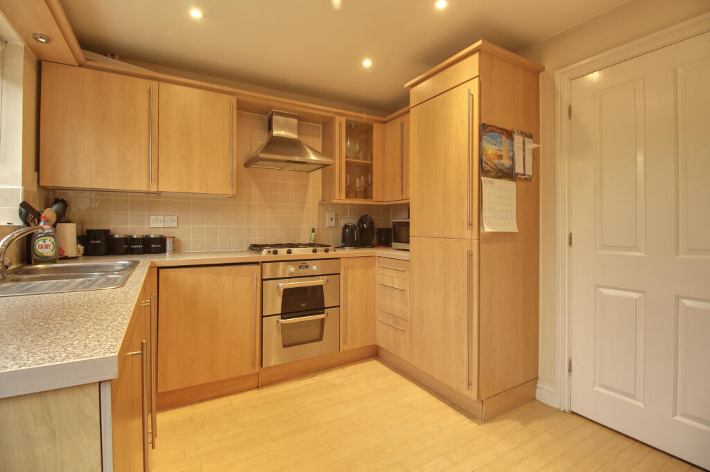 Additional property image - New Hall Lane, Great Cambourne, Cambourne, CB23