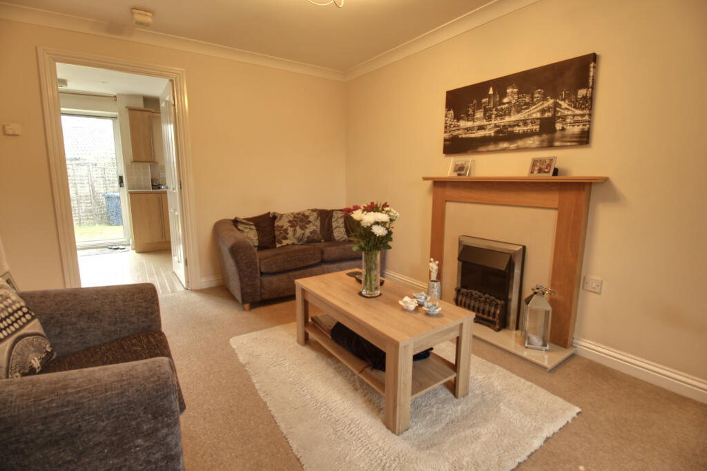Additional property image - New Hall Lane, Great Cambourne, Cambourne, CB23