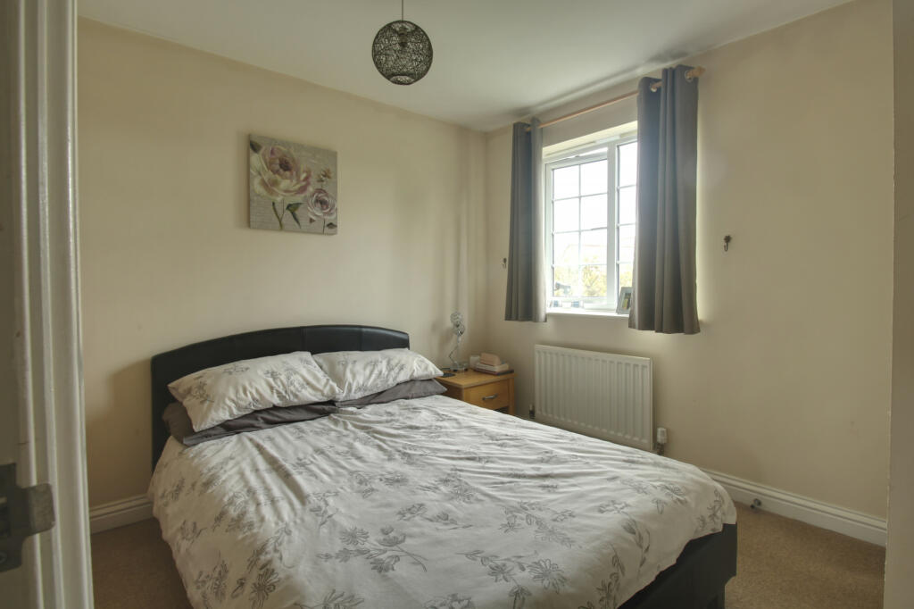 Additional property image - New Hall Lane, Great Cambourne, Cambourne, CB23