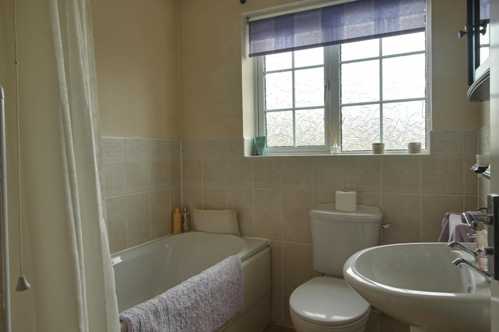 Additional property image - New Hall Lane, Great Cambourne, Cambourne, CB23