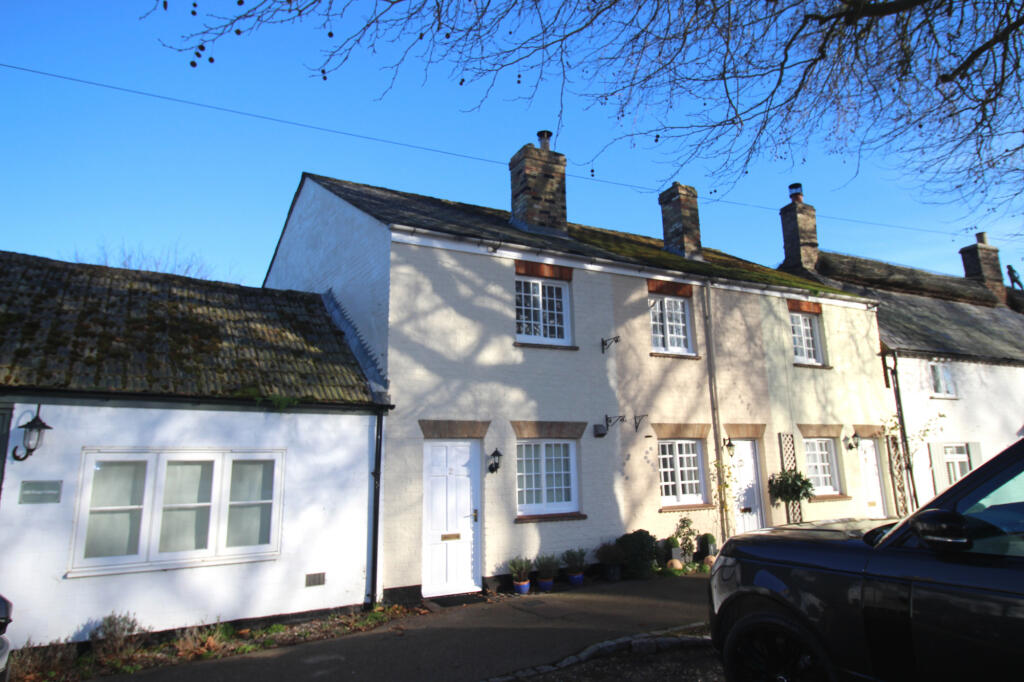 Main image of property: High Street,  Hemingford Abbots, PE28