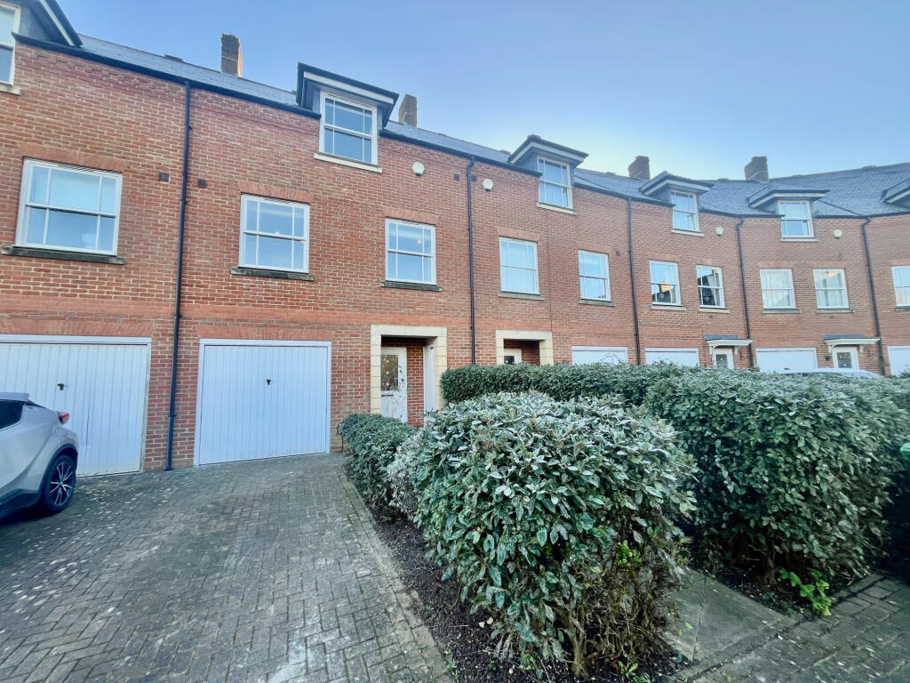 Main image of property: Foster Way, Cambridge, Cambridgeshire, CB23