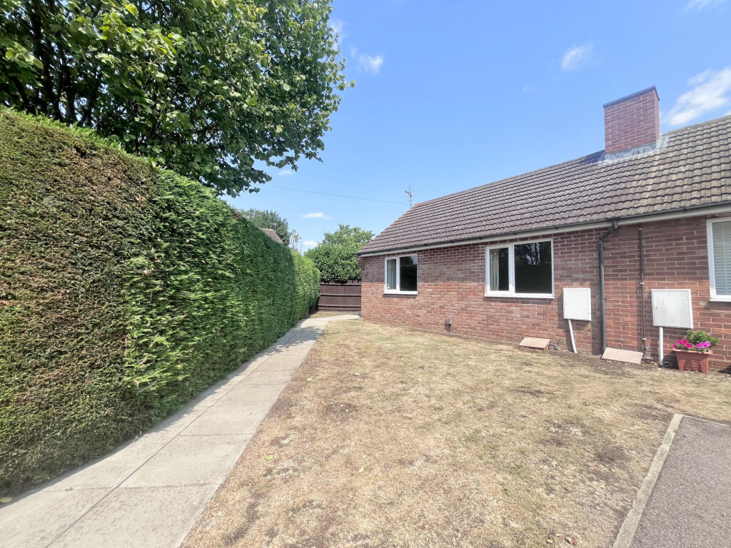 Main image of property: White Hart Lane, Godmanchester, Huntingdon, PE29