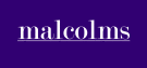 Malcolms logo
