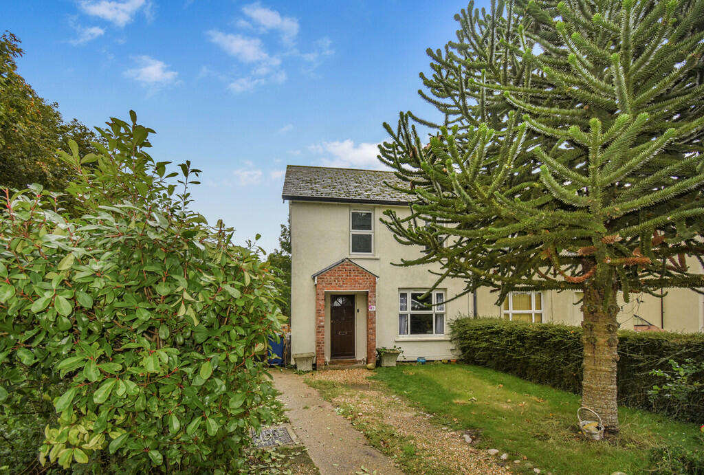 Main image of property: Ashwell Road, Guilden Morden