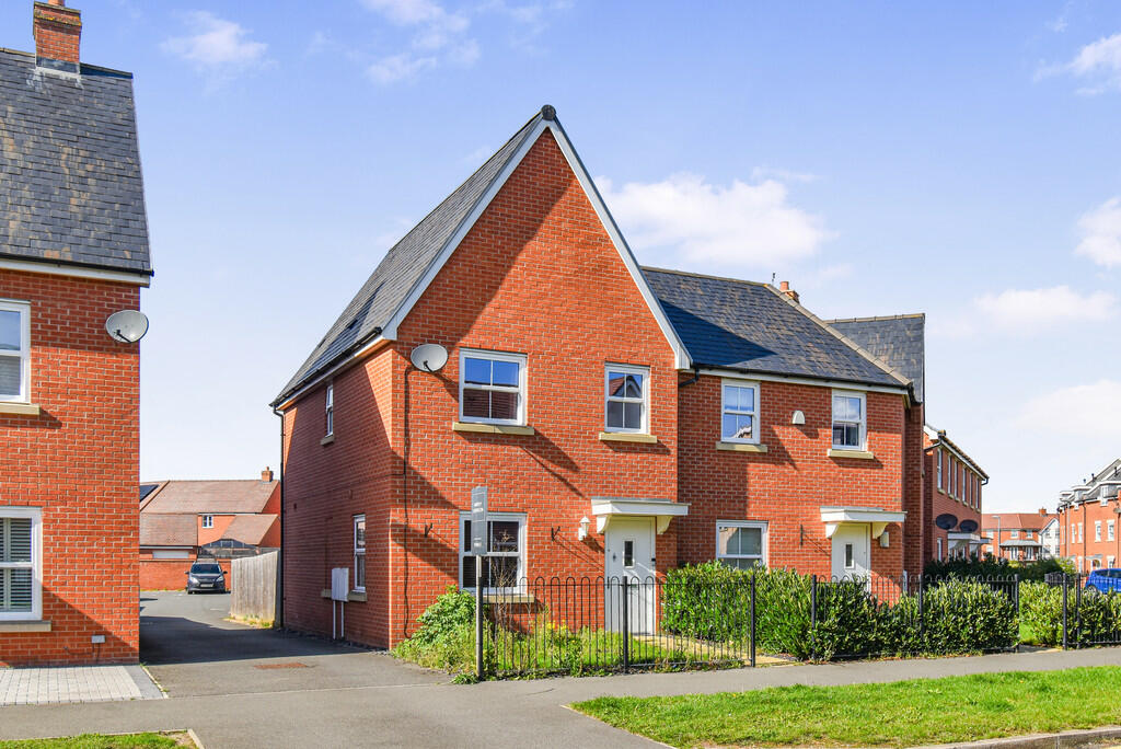 Main image of property: Venus Avenue, Biggleswade