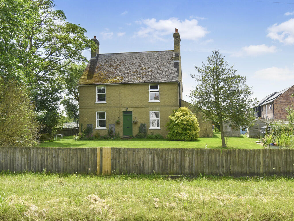 Main image of property: Station Road, Tempsford