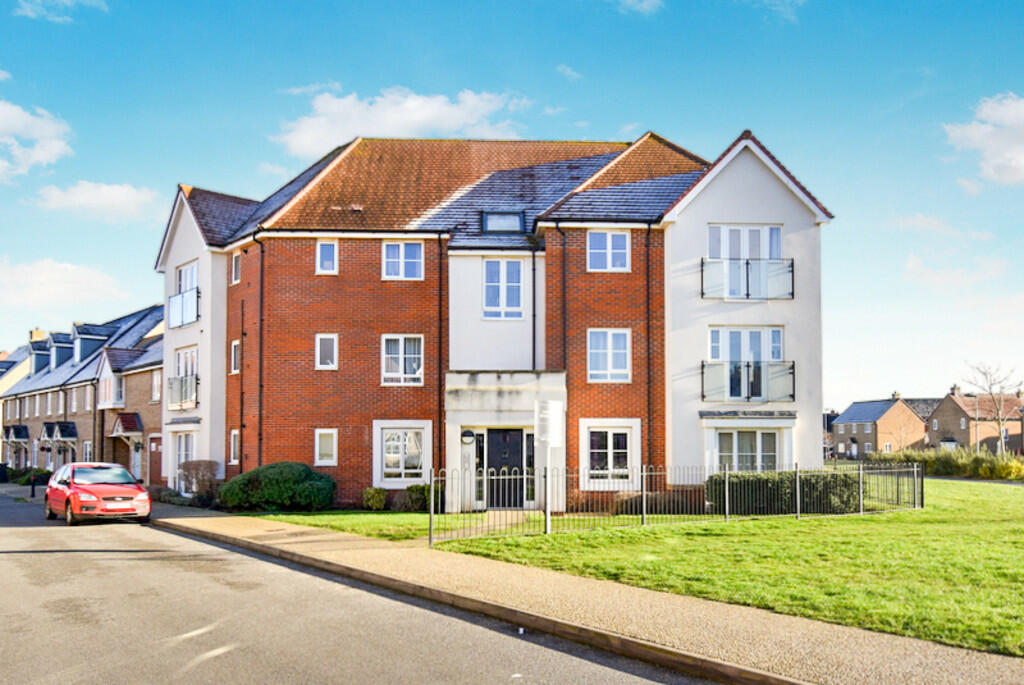 Main image of property: Hawking Drive, Biggleswade