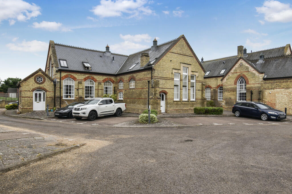 Main image of property: Claremont Court, Biggleswade