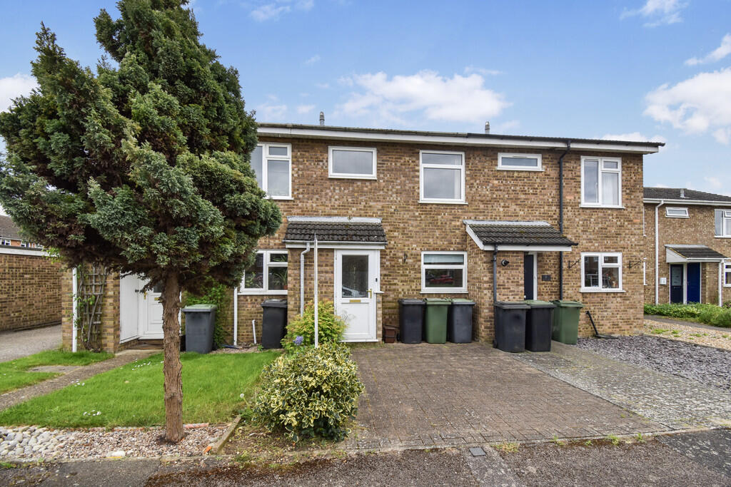 Main image of property: Franklin Road, Biggleswade