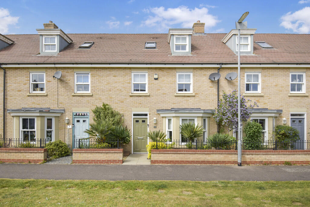 Main image of property: Dartmoor Way, Biggleswade