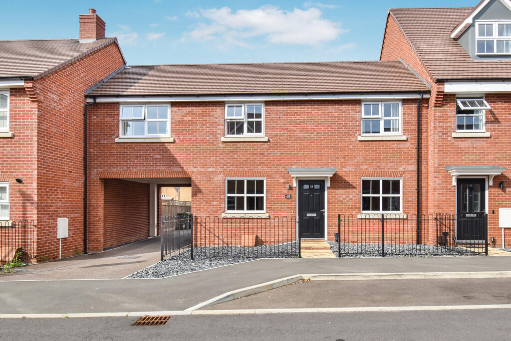 Main image of property: Tavener Drive, Biggleswade