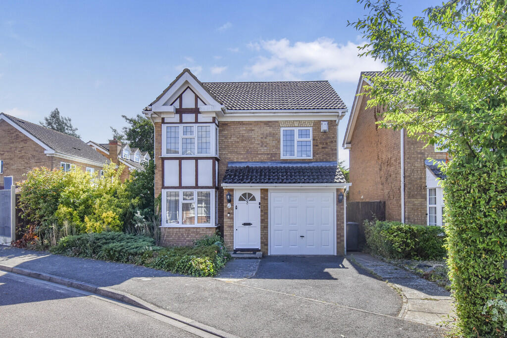Main image of property: Primrose Close, Biggleswade