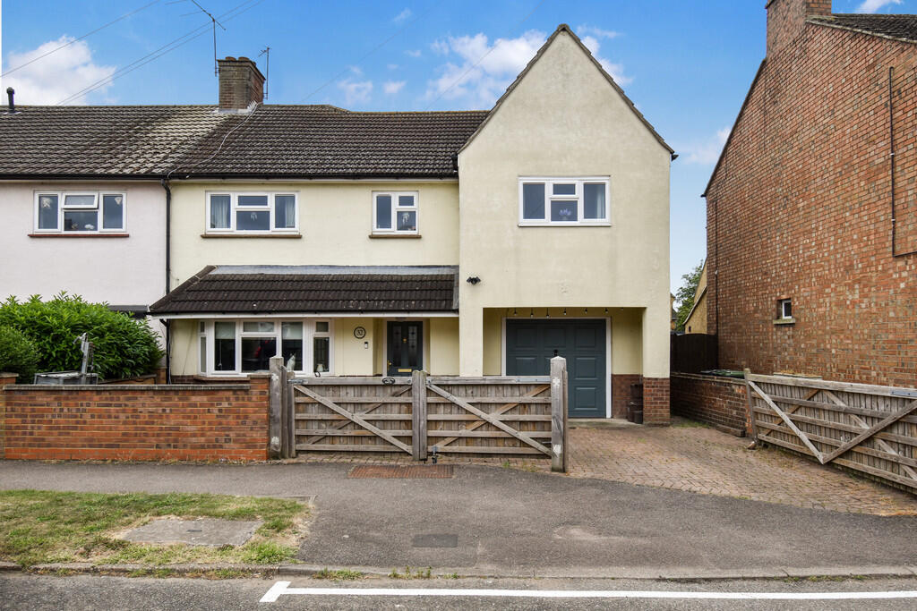 Main image of property: Longfield Road, Sandy