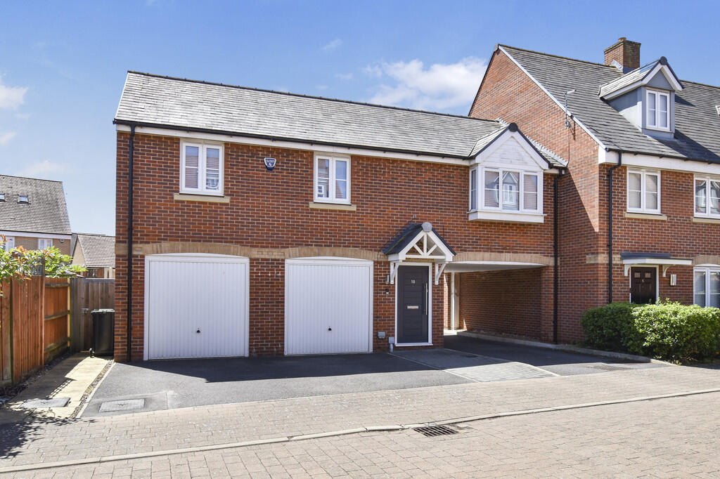 Main image of property: Bose Avenue, Biggleswade