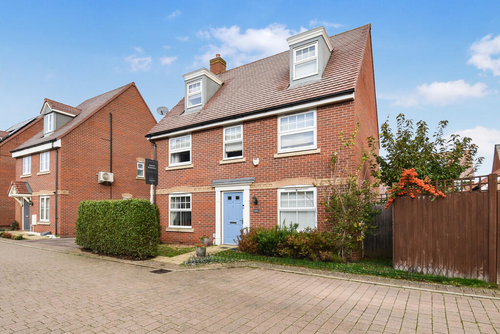 Main image of property: Bose Avenue, Biggleswade