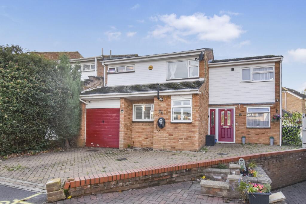 Main image of property: Downside Gardens, Potton, SG19