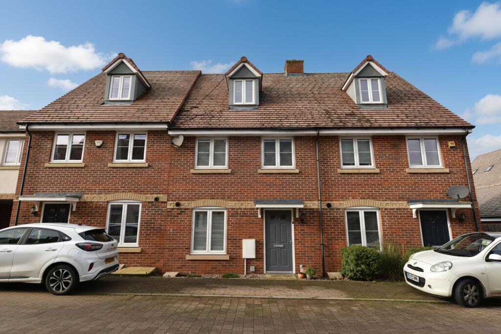 Main image of property: Chamberlain Park, Biggleswade, SG18