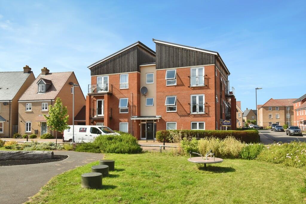 Main image of property: Rutherford Way, Biggleswade