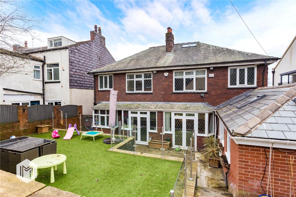 Additional property image - Moss Bank Way, Bolton, Greater Manchester, BL1 3LR
