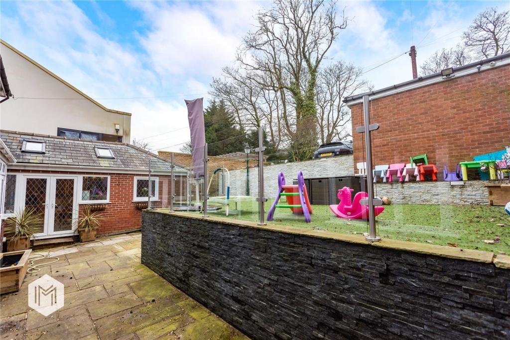 Additional property image - Moss Bank Way, Bolton, Greater Manchester, BL1 3LR