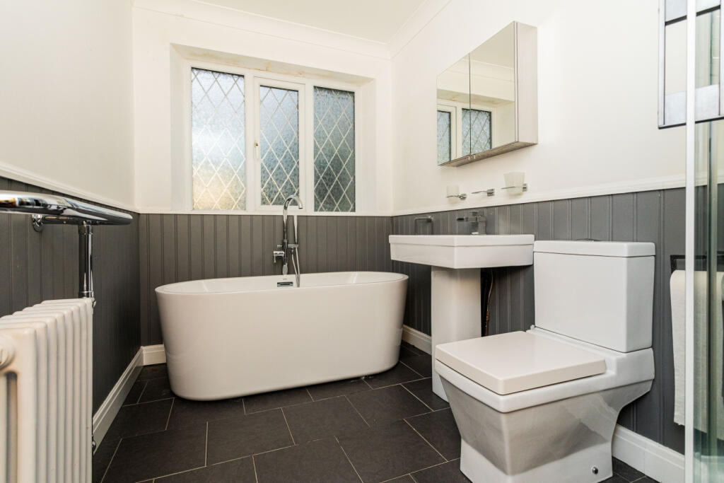 Property image - Moss Bank Way, Bolton, Greater Manchester, BL1 3LR