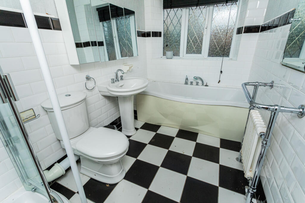 Additional property image - Moss Bank Way, Bolton, Greater Manchester, BL1 3LR