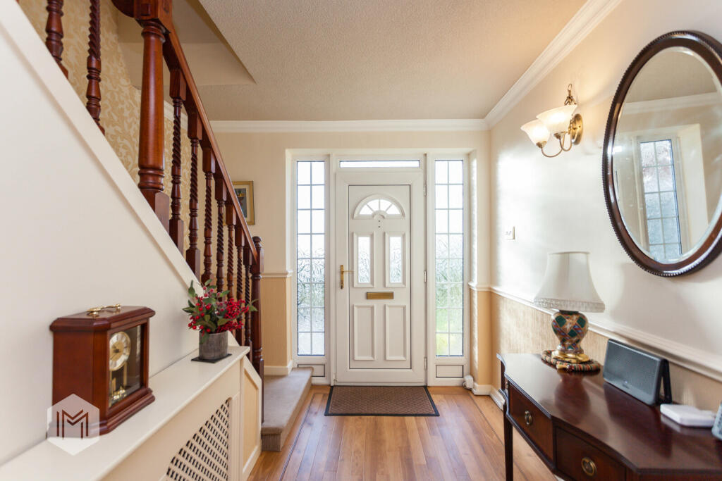 Additional property image - Whins Crest, Lostock, Bolton, Greater Manchester, BL6 4NH