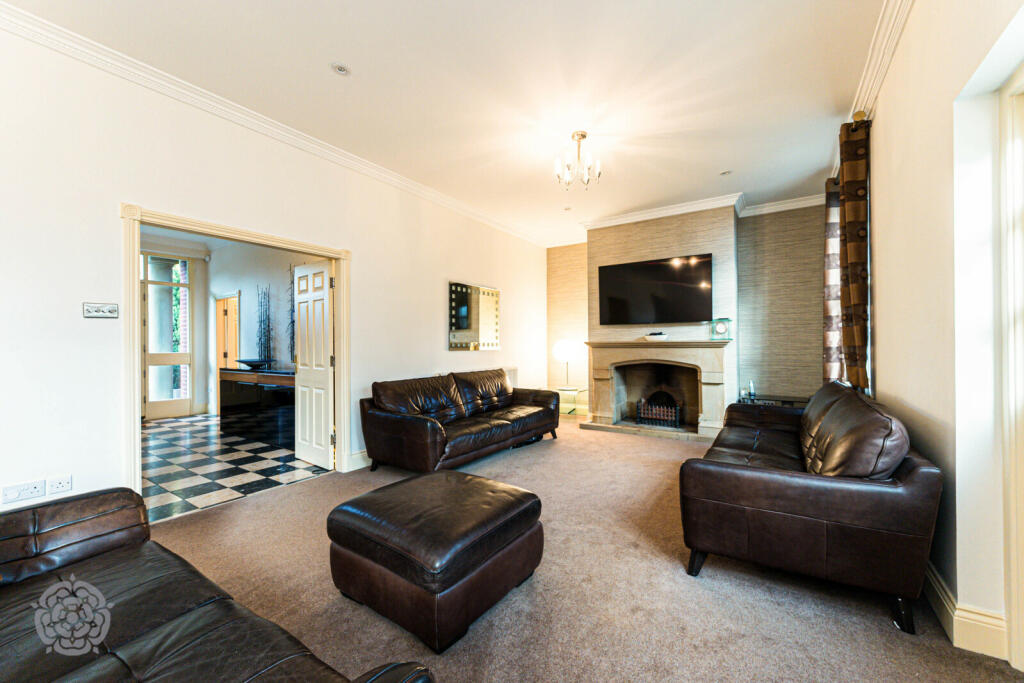 Additional property image - Albert Road, Bolton, Greater Manchester, BL1 5HE
