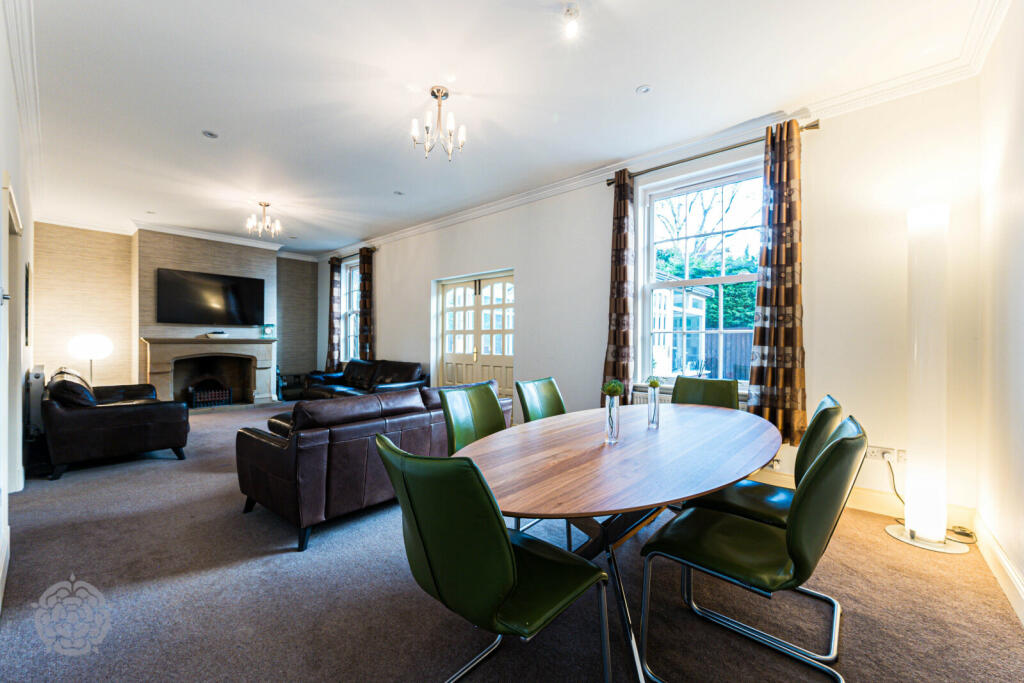 Additional property image - Albert Road, Bolton, Greater Manchester, BL1 5HE