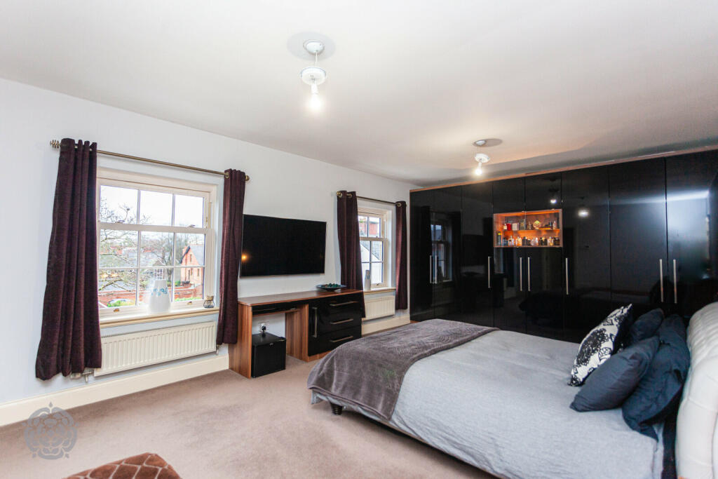 Additional property image - Albert Road, Bolton, Greater Manchester, BL1 5HE