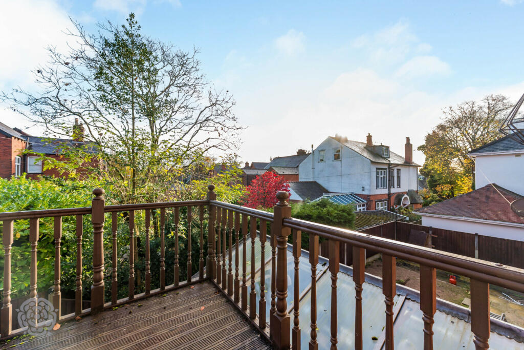 Additional property image - Albert Road, Bolton, Greater Manchester, BL1 5HE