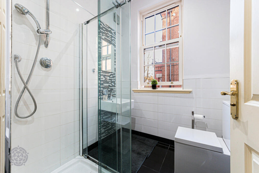 Additional property image - Albert Road, Bolton, Greater Manchester, BL1 5HE