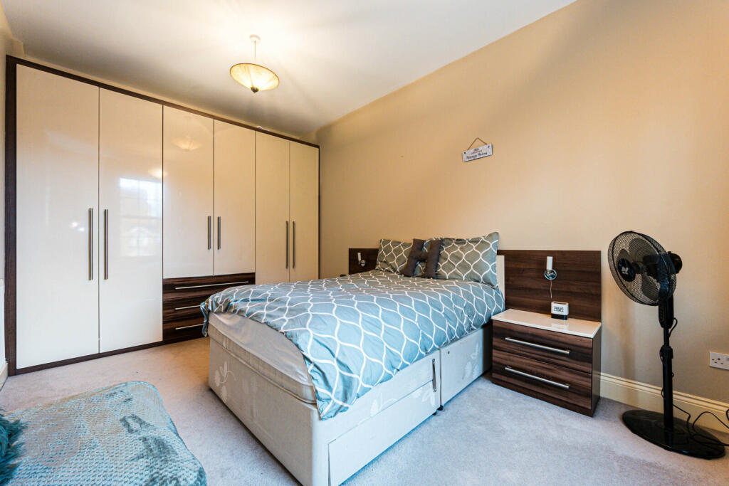 Additional property image - Albert Road, Bolton, Greater Manchester, BL1 5HE