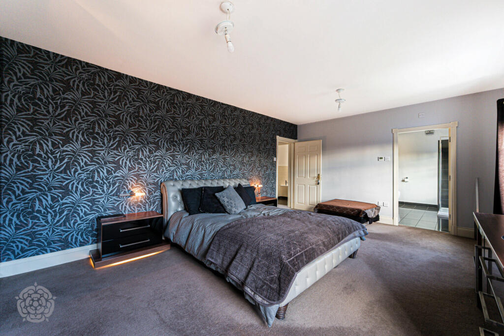 Additional property image - Albert Road, Bolton, Greater Manchester, BL1 5HE