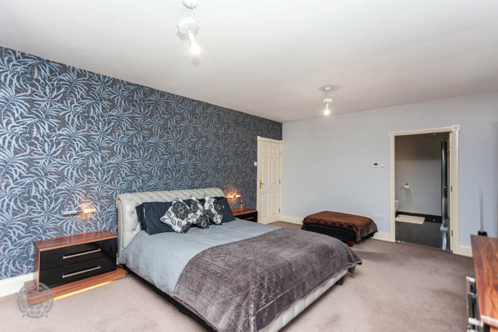 Additional property image - Albert Road, Bolton, Greater Manchester, BL1 5HE