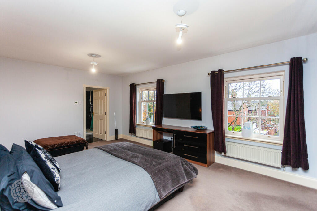 Additional property image - Albert Road, Bolton, Greater Manchester, BL1 5HE