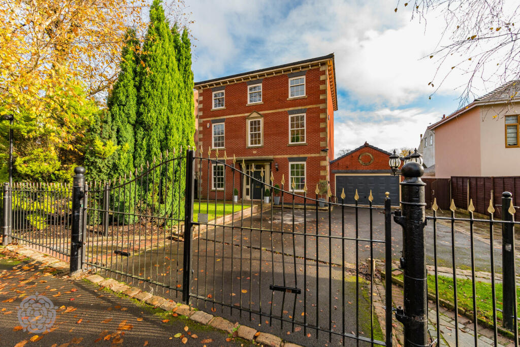 Additional property image - Albert Road, Bolton, Greater Manchester, BL1 5HE