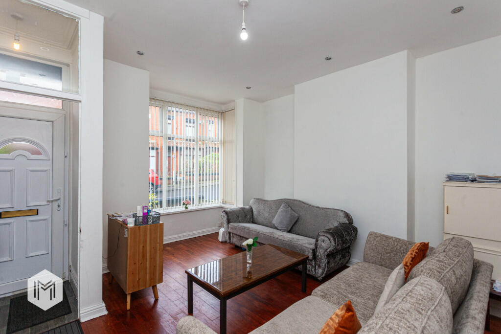 Additional property image - Shrewsbury Road, Bolton, Greater Manchester, BL1 4NN