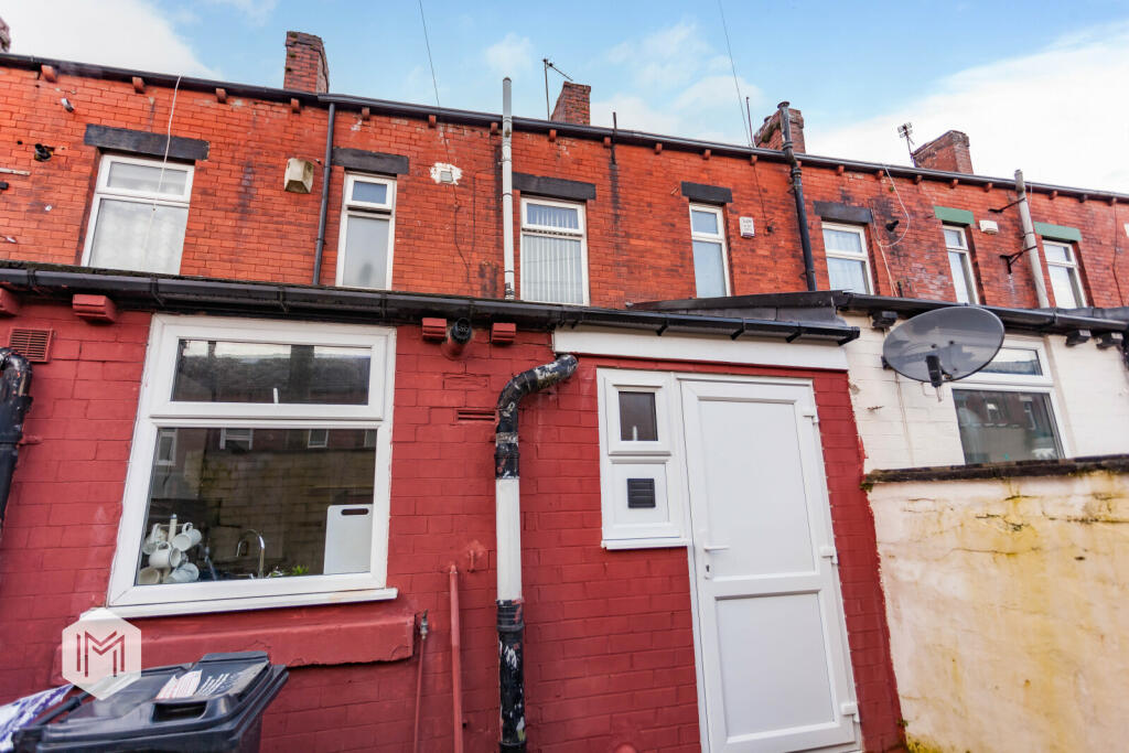 Additional property image - Shrewsbury Road, Bolton, Greater Manchester, BL1 4NN