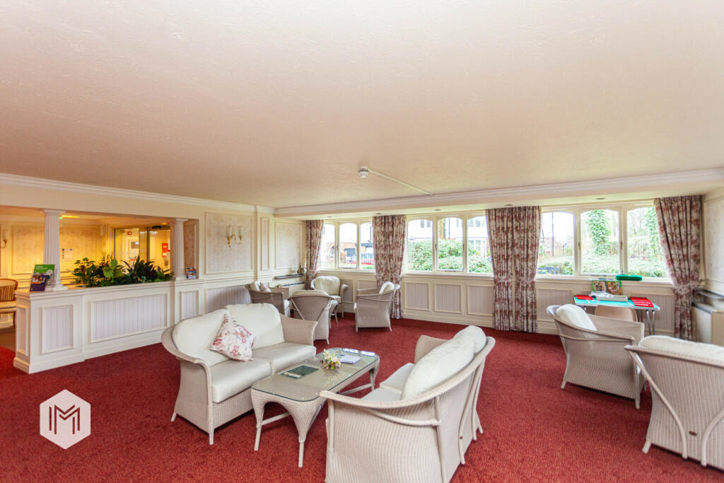 Additional property image - Rydal Court, Kingsbury Avenue, Bolton, Greater Manchester, BL1 5NJ